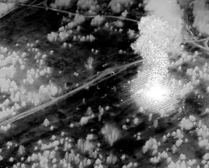 ВСУ ударили по позициям россиян в Бердянске и Гуляйполе: детали атаки