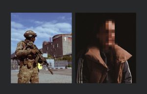 Три года передавала данные из Энергодара: детали эвакуации агента ГУР