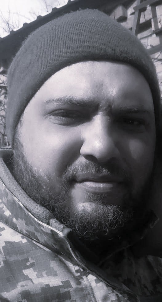 В боях за Украину погиб 35-летний военный из Омельника