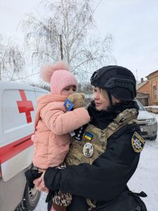 Евакуація у Запорізькій області: куди і як можуть переселитися мешканці