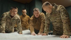 Сирський відвідав Гуляйпільский напрямок та провів наради з командирами: деталі