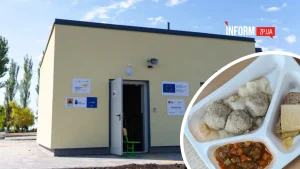 Запорожское школьное питание: мнения родителей и учеников о бесплатных обедах