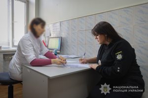 У Запоріжжі побиття неповнолітньої зняли на відео й опублікували