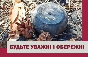 В Запорожье находят мины «пряники»: что известно