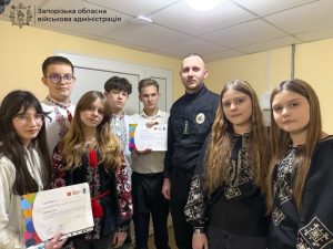 В Запорожье работает «Школьная служба примирения»: что известно