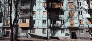 В Запорожье планируют восстановить пятиэтажку за 11,6 млн грн: где именно