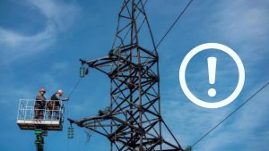 Масштабные ремонты электросетей: по каким адресам в Запорожье не будет света 