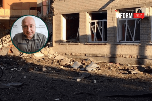 «На відстані 20 кілометрів»: чому зросли обстріли Комишувахи та яку загрозу це несе Запоріжжю