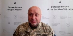 Окупація Цвіткового та Малих Щербаків на Запоріжжі це фейк, – Волошин