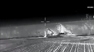 Знищені склади пального та бази БпЛА: на Запоріжжі Сили оборони уразили позиції РФ