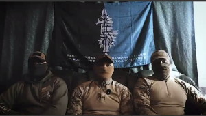 Бійці ССО знищили окупантів на складі дронів на Запорізькому напрямку