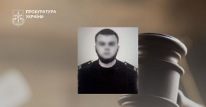 Приговор коллаборанту из Мелитополя: бывший полицейский получил 15 лет за работу на РФ