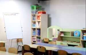 Ремонт укрытий в Запорожье: еще шесть учебных заведений готовы к офлайн-обучению