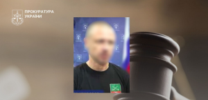 Руководил оккупационным холдингом «За-Медиа»: пропагандисту из Мелитополя дали 12 лет тюрьмы