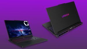 Ноутбуки Lenovo Legion: обзор линейки, характеристики и советы по выбору