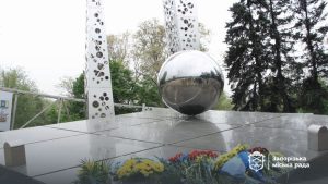 У Запоріжжі може з’явитися сквер Героїв Чорнобиля: де саме