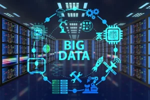 Big Data для бізнесу: як аналіз даних допомагає приймати ефективні рішення