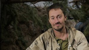 Військовий на Запоріжжі змусив окупанта здатися в полон: подробиці