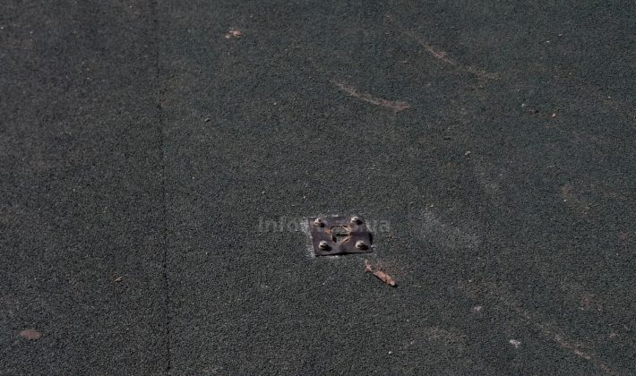 Парк Авиаторов в Запорожье: современные инклюзивные зоны и ржавые советские качели (ФОТО)