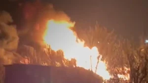 В Запорожской области Силы обороны поразили РЛС С-400 и склад боеприпасов