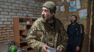 Без ротації 199 днів: історія військового із Запоріжжя