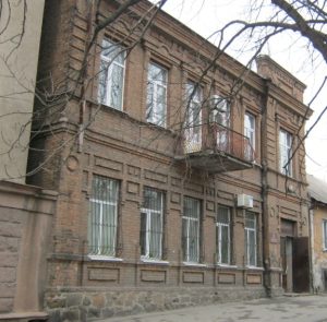 В Госреестр внесли еще один архитектурный памятник Запорожья: какой именно