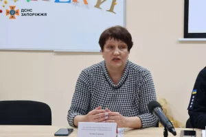 Березень 2026 у Запоріжжі: рекордна посуха та температурні піки