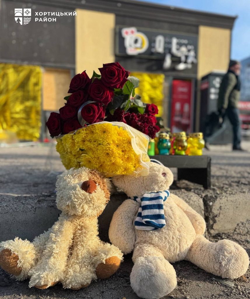 Не статистика, а истории: как запорожцы могут сохранить память о погибших на войне