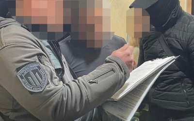 В Запорожье разоблачили схему побега военных за границу под видом «такси для дезертиров»