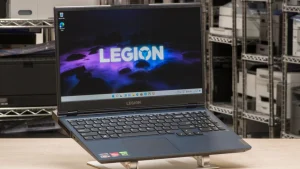 Как выбрать ноутбук Lenovo Legion: модели, характеристики и советы