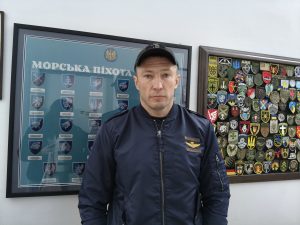 «Нам треба виховувати молодь»: Ігор Ілюшкін про культуру пам’яті та ветеранську політику в Запорізькій області