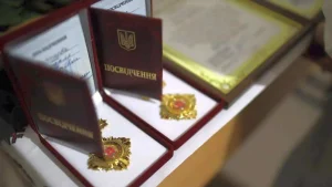 Запорізька міська рада замовить 300 медалей: скільки це коштуватиме