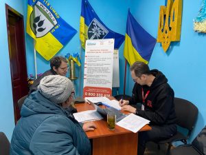 Восстановление документов для ВПЛ Запорожской области: какие есть сложности и куда обращаться за помощью