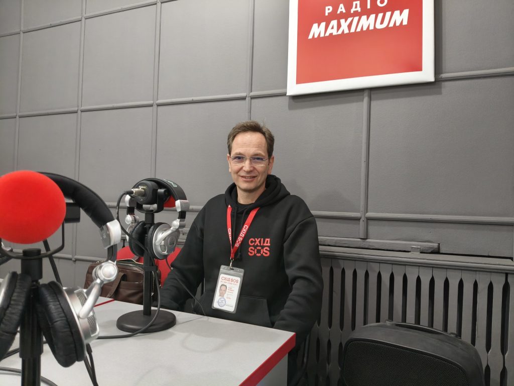 Восстановление документов для ВПЛ Запорожской области: какие есть сложности и куда обращаться за помощью