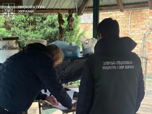Збитки на 5 млн грн: у Запоріжжі судитимуть ексдиректора держпідприємства