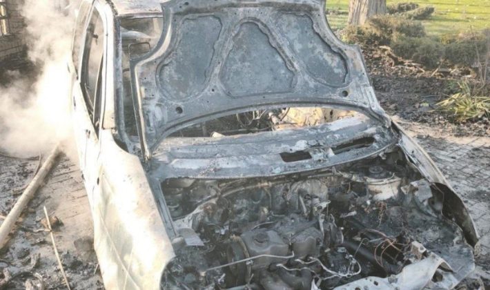 Очередной удар по Запорожью: уничтожена церковь, погиб человек