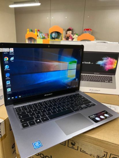 На Запорожье детям раздадут ноутбуки из-за отсутствия очного обучения