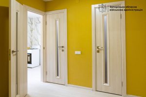 У Запоріжжі готують до заселення відремонтовані квартири