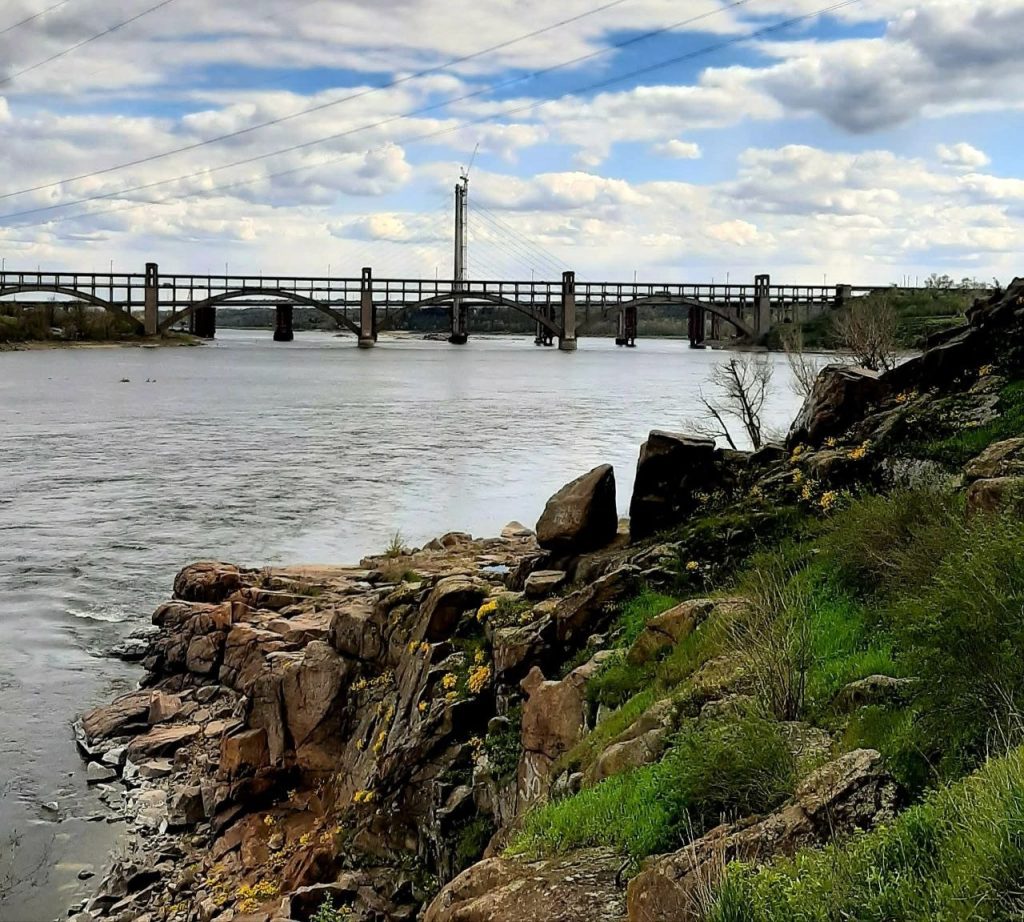Погода в Запоріжжі на найближчі п'ять днів