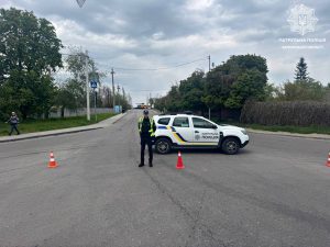 Через ДТП у Запоріжжі обмежили рух транспорту: де саме