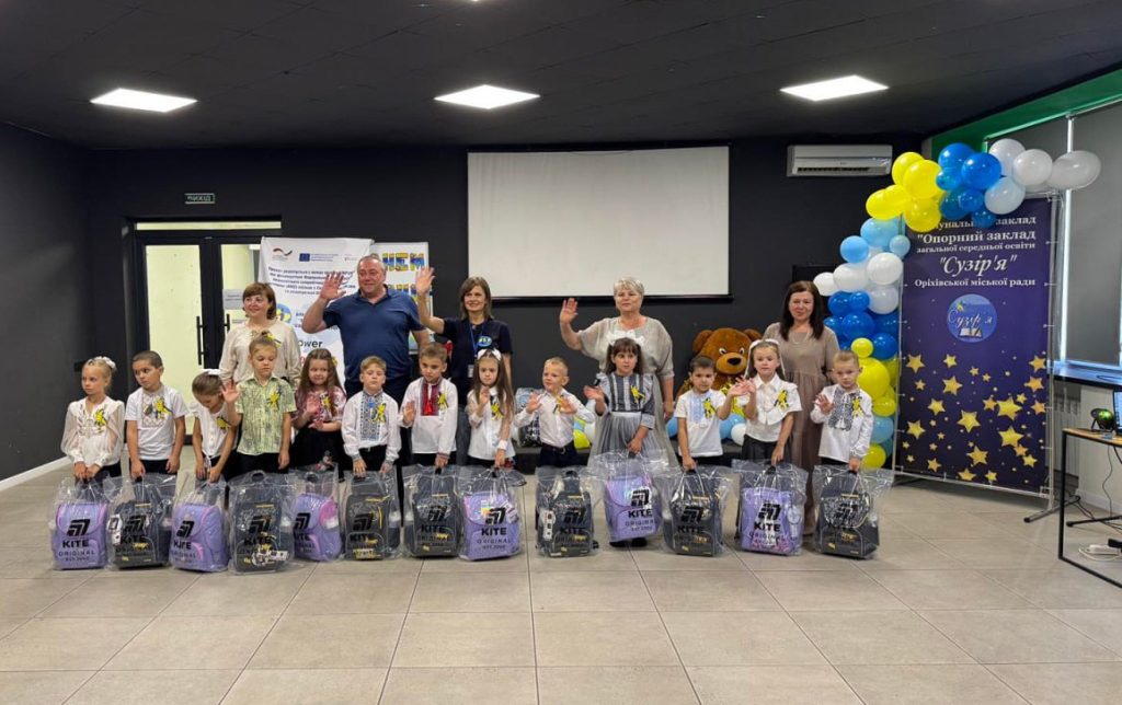 Более 90% разрушений и ухудшение ситуации: интервью с главой Ореховской громады