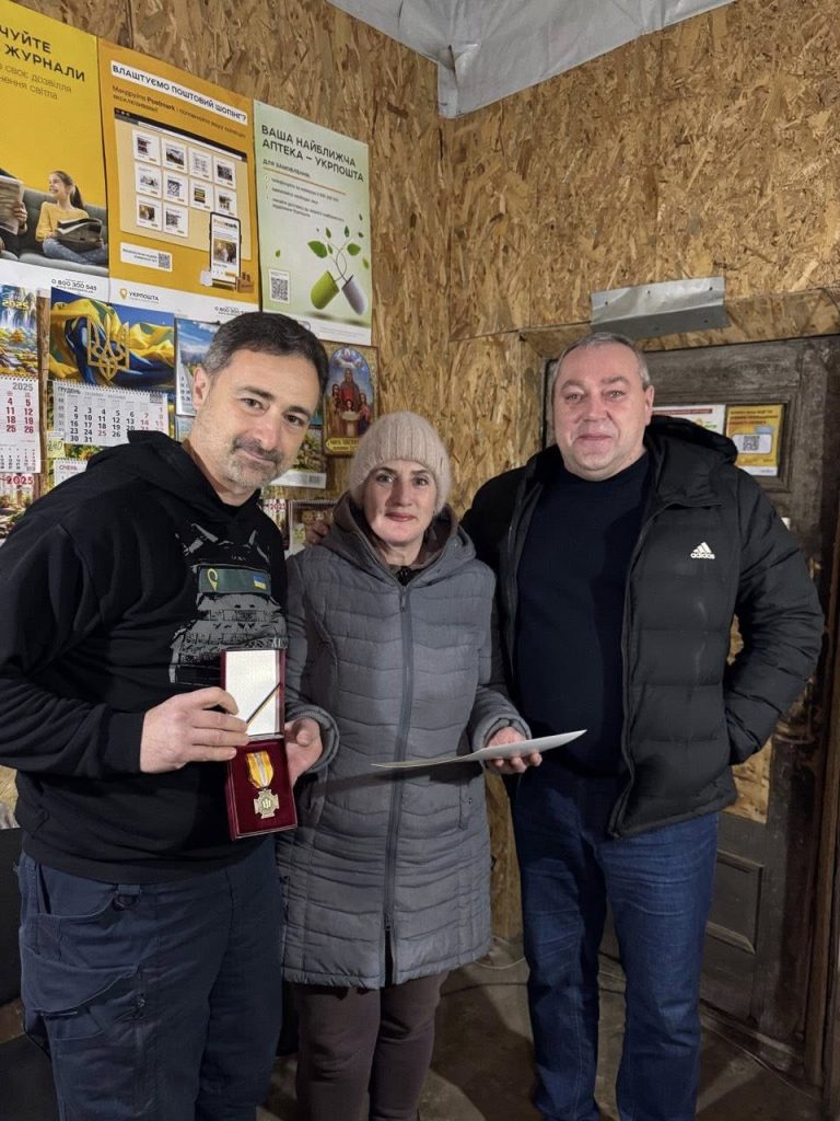 Более 90% разрушений и ухудшение ситуации: интервью с главой Ореховской громады