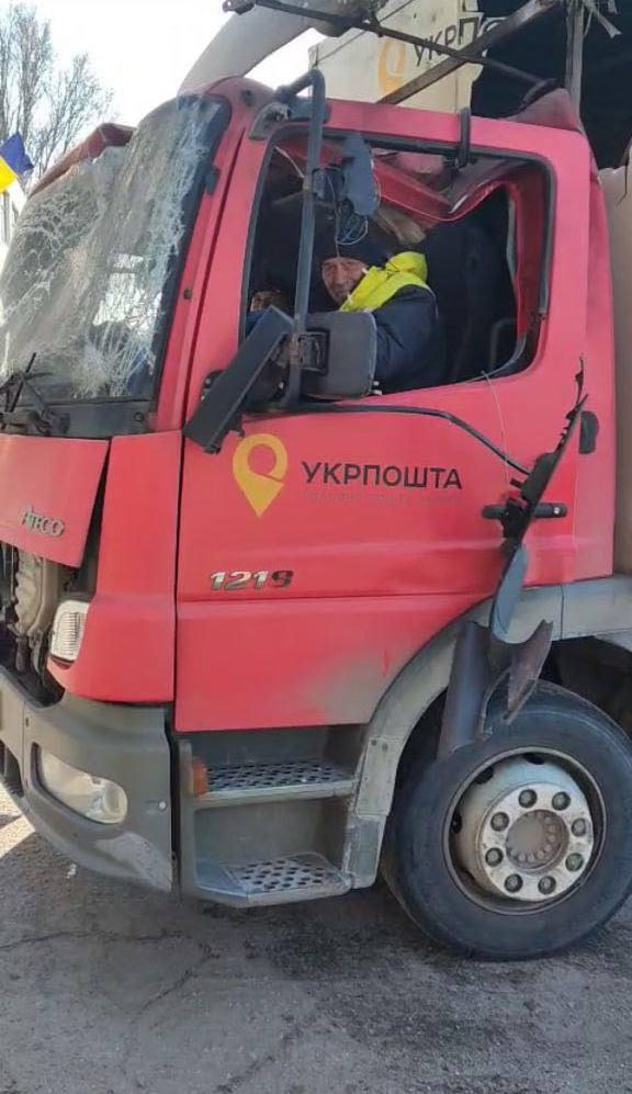 Более 90% разрушений и ухудшение ситуации: интервью с главой Ореховской громады