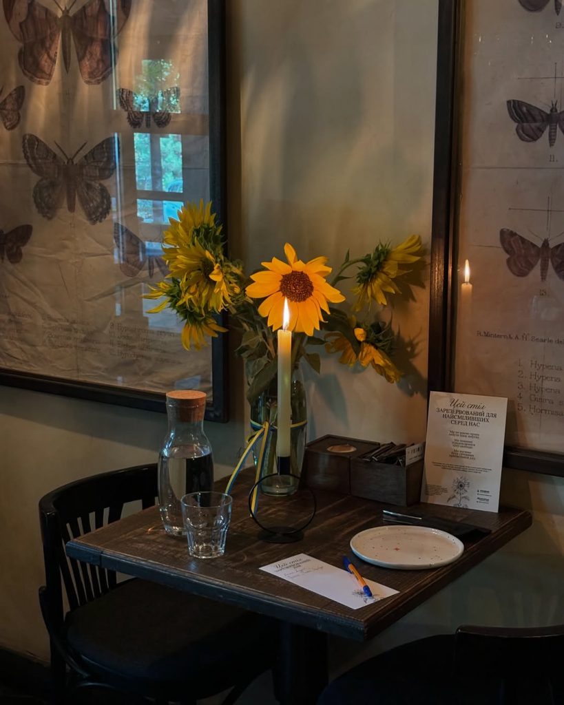 Не статистика, а истории: как запорожцы могут сохранить память о погибших на войне