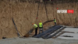 Підземні дитсадки у Запоріжжі: як триває будівництво, скільки це коштує та коли відкриття (ФОТОРЕПОРТАЖ)