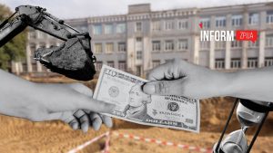 Від 100 мільйонів до півмільярда: найбільші тендери на будівництво укриттів у Запоріжжі та області