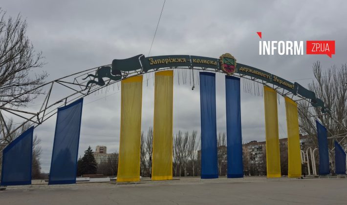 Грозы и сильный ветер: запорожцев предупреждают об опасной погоде