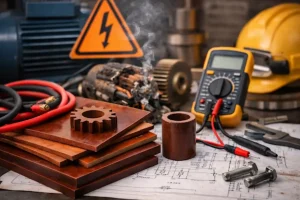 Типові помилки при виборі ізоляційних матеріалів і як їх уникнути