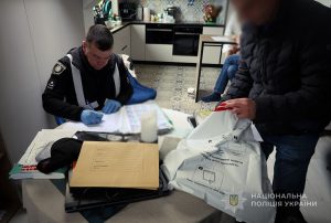 В Запорожье раскрыта масштабная схема уклонения от уплаты налогов в торговле топливом