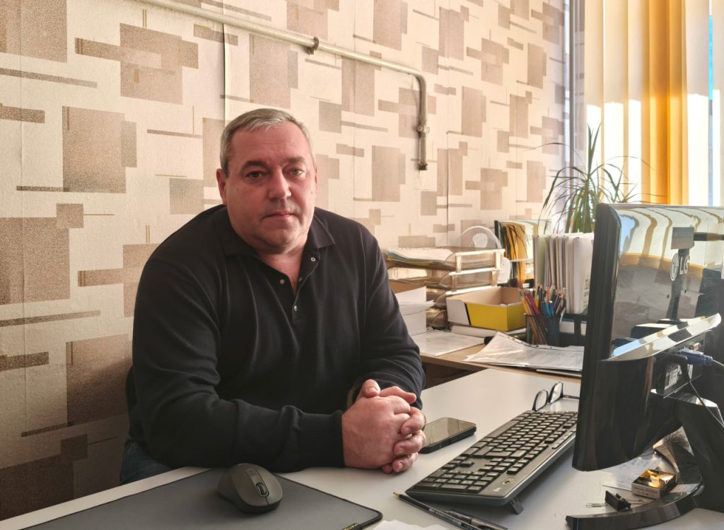 Более 90% разрушений и ухудшение ситуации: интервью с главой Ореховской громады